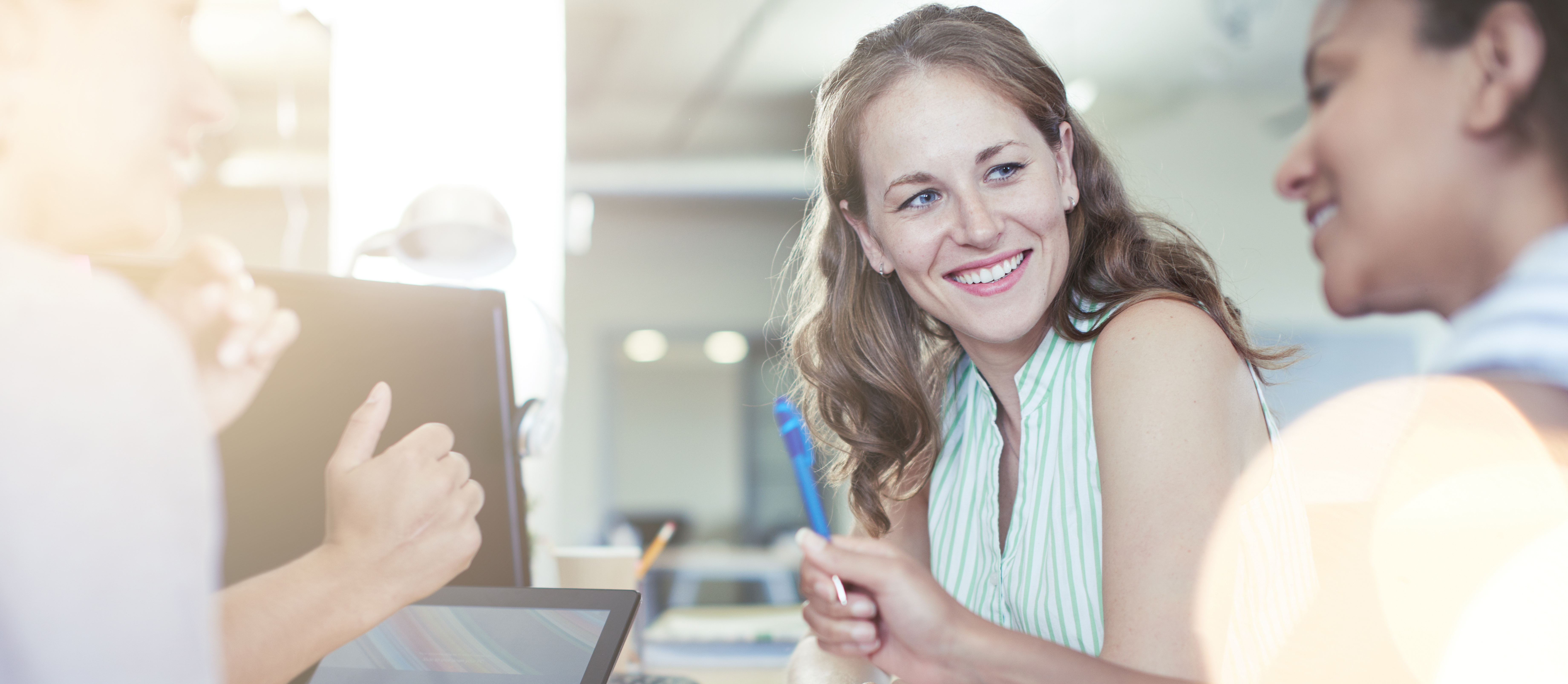 Perigon Central Grundlagen